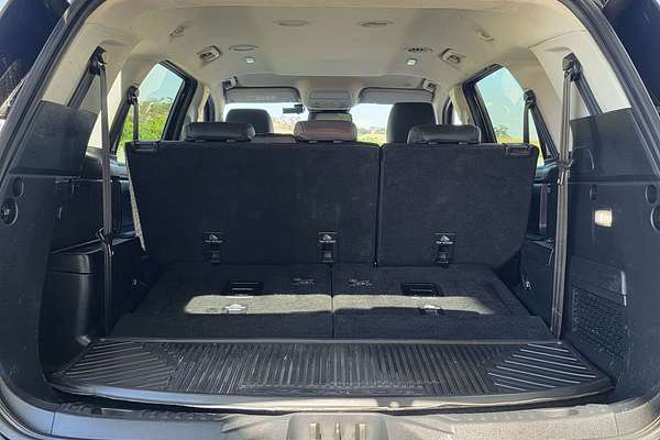 2022 Ford Everest Sport  3.0L