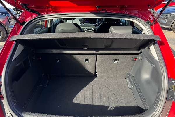 2025 Kia Stonic GT-Line YB