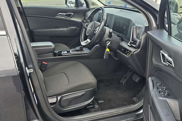 2023 Kia Sportage S NQ5