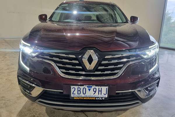 2023 Renault Koleos Zen HZG