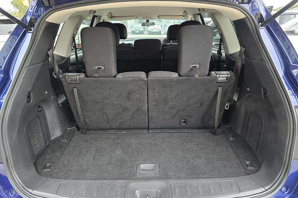 2017 Nissan Pathfinder ST R52 Series II