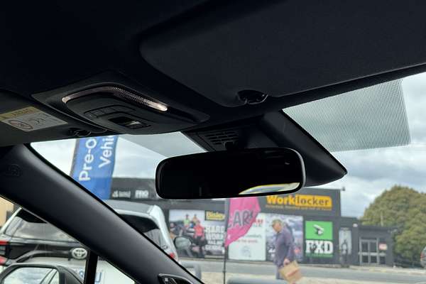 2022 Toyota Corolla GR GTS GZEA14R