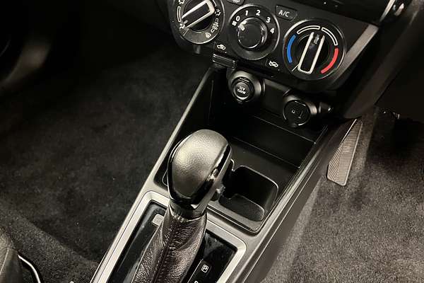 2024 Suzuki Swift GL AZ Series II