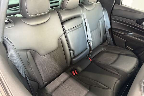 2022 Jeep Compass NIGHT EAGLE M6 MY22