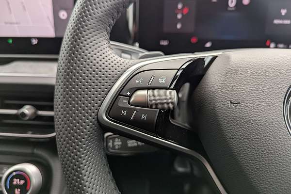 2024 SKODA Kodiaq 140TSI Select PS