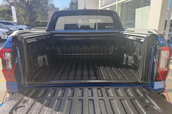 2024 Ford Ranger Wildtrak  4X4 2.0L
