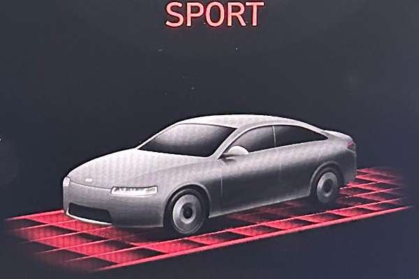 2025 Hyundai i30 N Premium CN7.V2 2WD