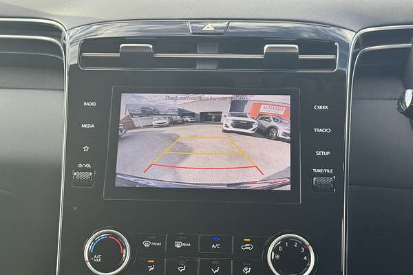 2024 Hyundai Tucson NX4.V2
