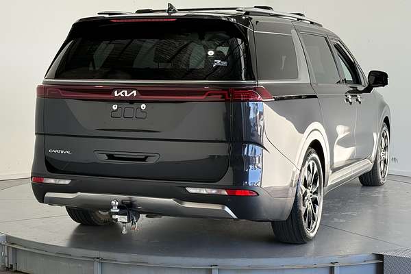 2023 Kia Carnival SPECIAL EDITION KA4 MY23