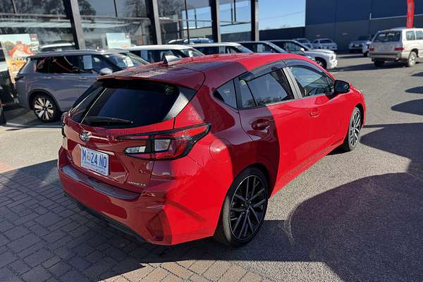 2023 Subaru Impreza 2.0S G6