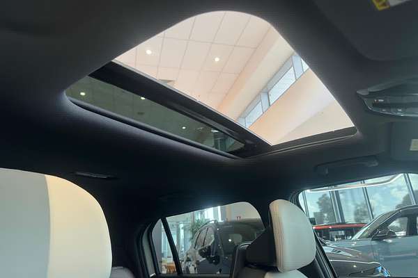 2025 Kia EV3 GT-Line Long Range SV