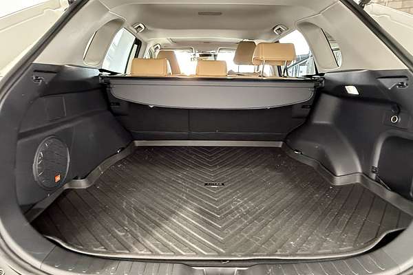 2024 Toyota RAV4 Cruiser AXAH54R