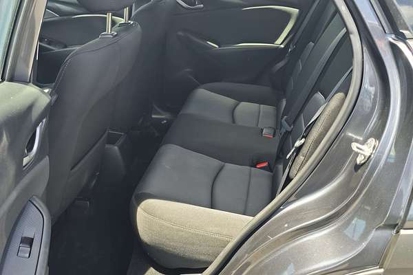 2016 Mazda CX-3 Maxx DK