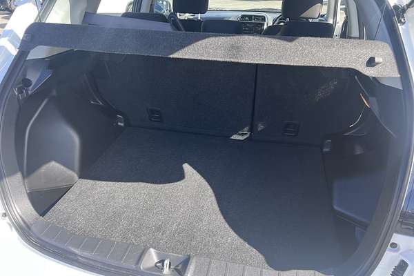 2022 Mitsubishi ASX ES XD