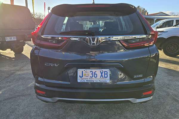 2022 Honda CR-V VTi X RW