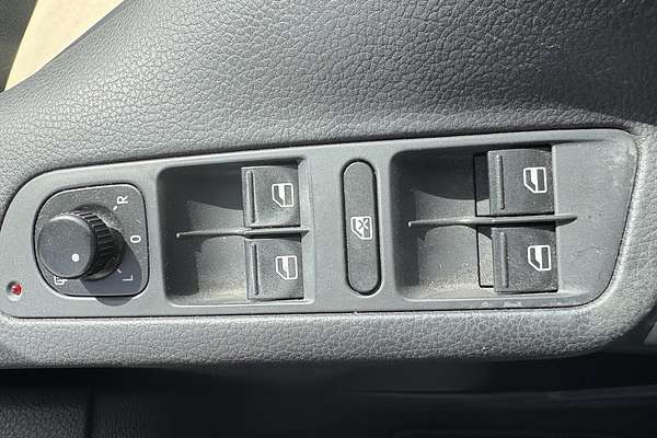 2013 Volkswagen Tiguan 132 TSI PACIFIC 5NC MY13.5