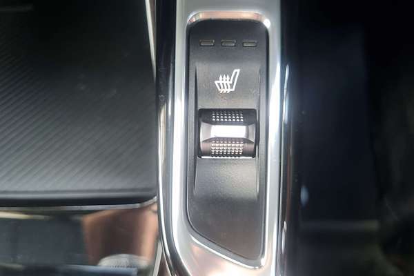 2023 Kia Sorento Sport+ MQ4 PE