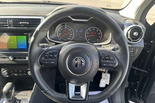 2019 MG ZS Excite Plus AZS1