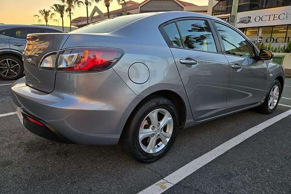 2009 Mazda 3 Maxx Sport BL Series 1