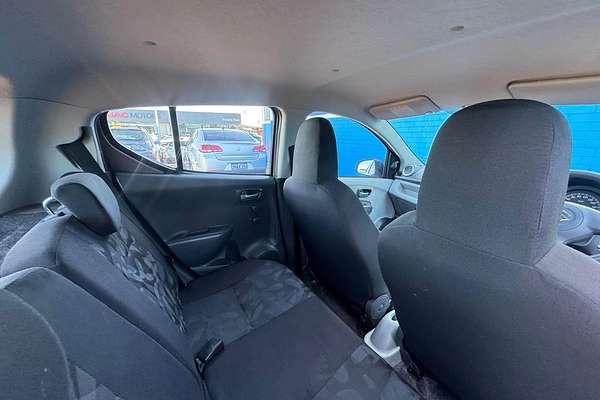 2012 Suzuki Alto GLX GF