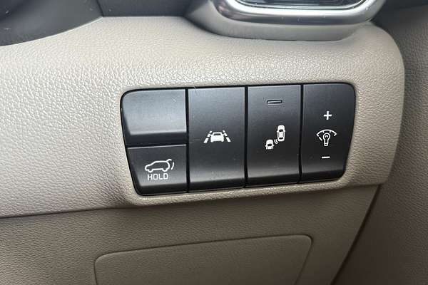 2021 Kia Sportage GT-Line QL