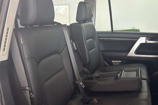 2020 Toyota Landcruiser VX VDJ200R