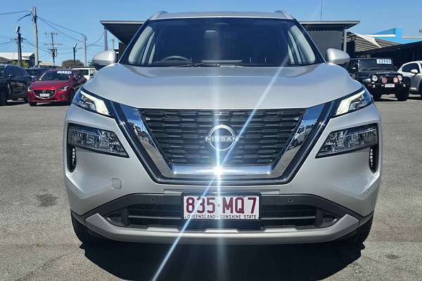 2024 Nissan X-TRAIL ST-L T33
