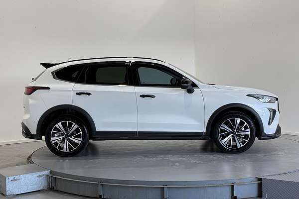 2024 GWM JOLION PRO