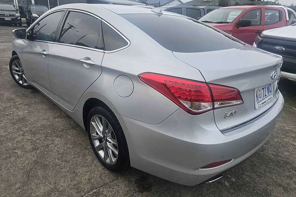 2014 Hyundai i40 Elite VF2