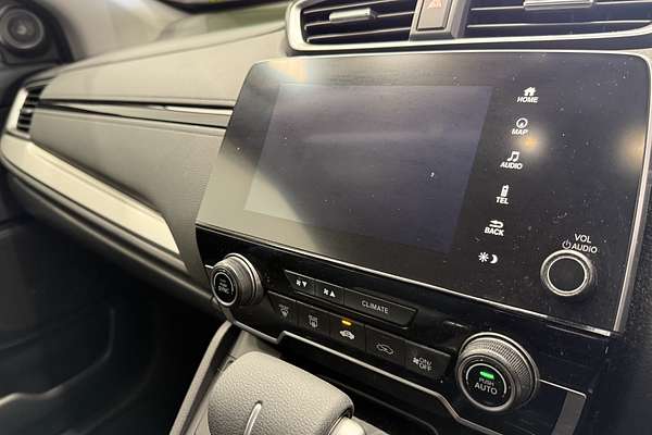 2018 Honda CR-V VTi-S (AWD) MY18