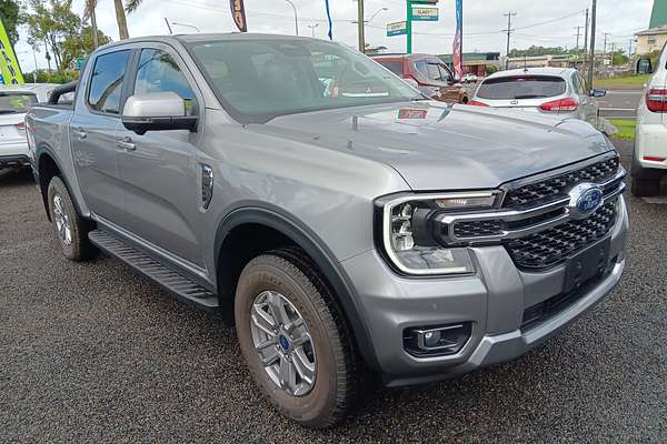 2024 Ford Ranger XLT 4X4 2.0L
