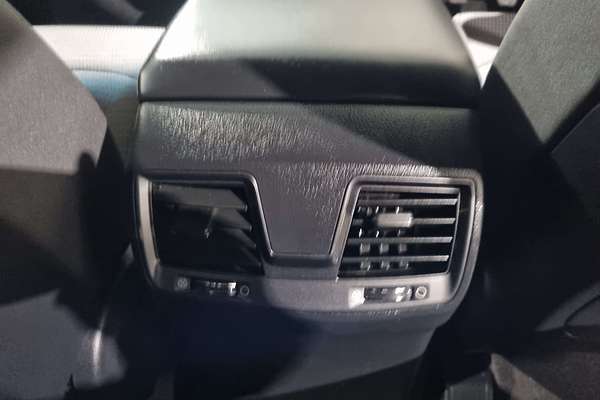 2020 SsangYong Musso ELX Q201 4X4 LWB