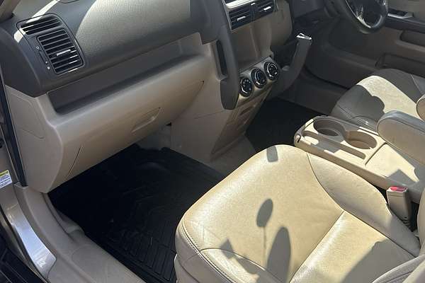 2005 Honda CR-V Sport RD
