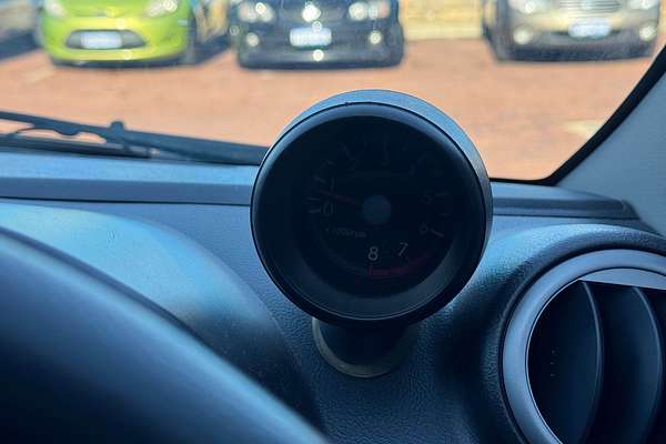 2012 Suzuki Alto GLX GF