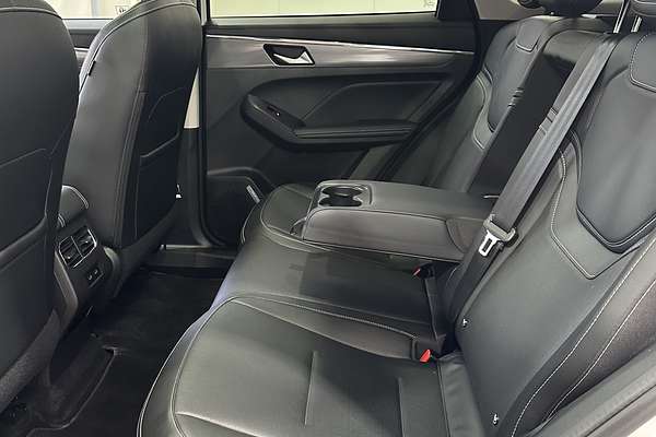 2024 GWM Haval Jolion Ultra Hybrid A02 2WD