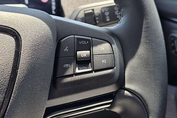 2023 Ford Mustang Mach-E Select