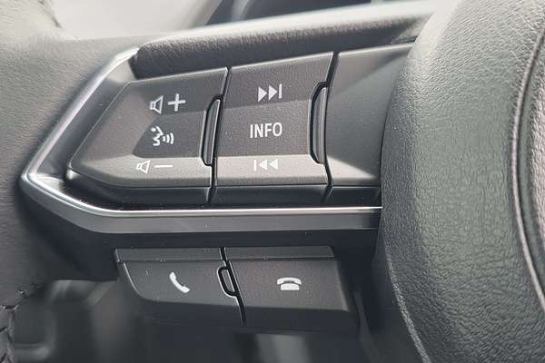 2025 Mazda CX-3 G20 Pure DK