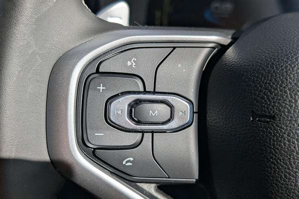 2025 GWM Haval Jolion Lux A01