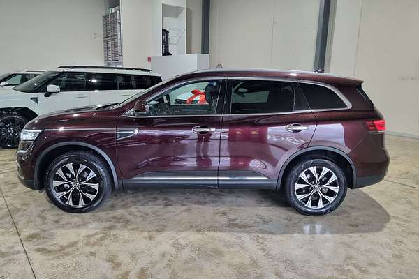 2023 Renault Koleos Zen HZG