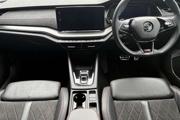 2022 SKODA Octavia RS NX