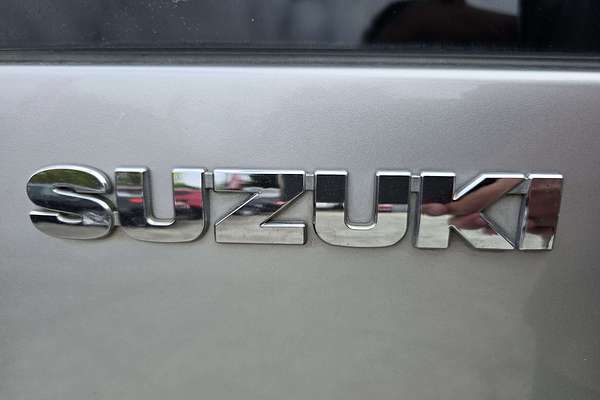 2001 Suzuki Ignis GL RG413