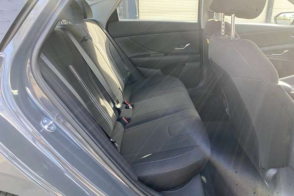 2024 Hyundai i30  CN7.V2