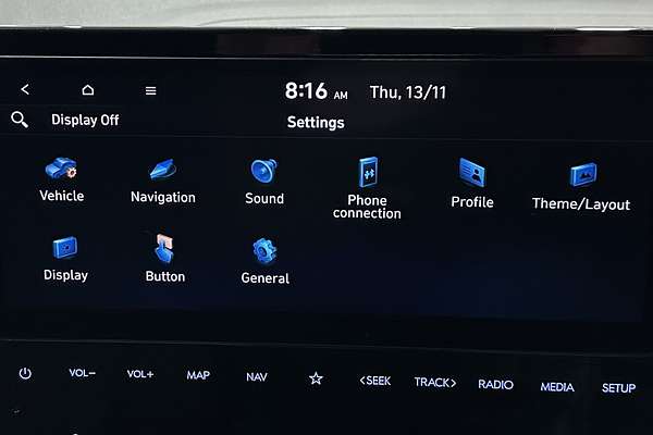 2023 Hyundai STARIA LOAD Premium US4.V2 2WD