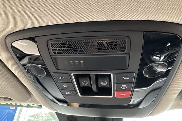 2025 Kia Carnival GT-Line HEV KA4 PE