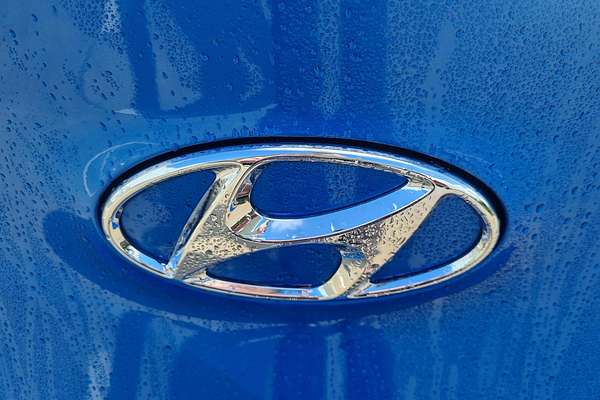 2016 Hyundai i30 Active GD4 Series II