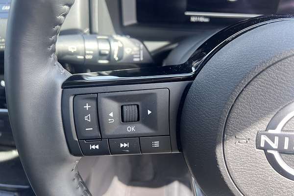 2024 Nissan X-TRAIL Ti-L e-POWER T33