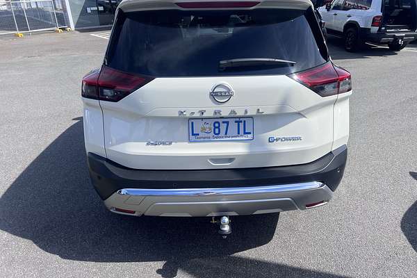 2024 Nissan X-TRAIL Ti-L e-POWER T33