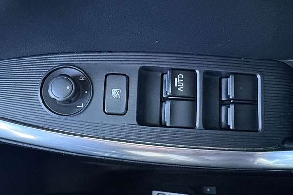 2014 Mazda CX-5 Maxx Sport KE Series 2