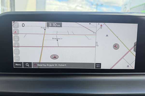 2023 Kia Seltos Sport SP2 PE