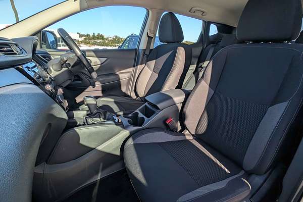2019 Nissan QASHQAI ST J11 Series 2